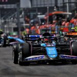 FIA fines Honda and Alpine for F1 engine cost cap violations