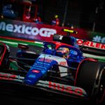 Tsunoda confirmed for post-season F1 test with Red Bull