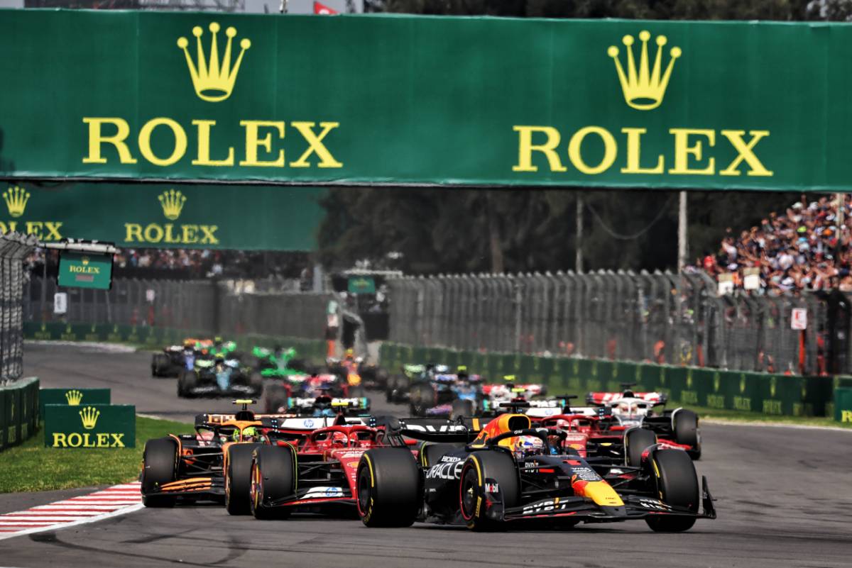 Sainz sheds light on ‘productive’ drivers’ meeting with FIA