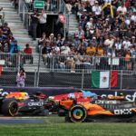 McLaren: Verstappen penalties shows ‘authority’ restored in F1
