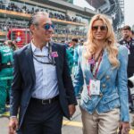 Telmex set to withdraw Red Bull sponsorship, will stick with Perez