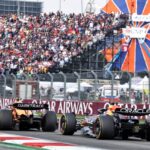 Wolff: Verstappen penalties ‘will change the way everybody races’