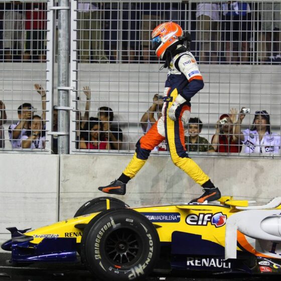 Massa racks up legal bills in pursuit of ‘Crashgate’ justice