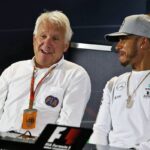 Steiner: Hamilton ‘an 8-time world champion’ with Whiting in charge