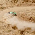 MERC – Qatar’s Al-Kuwari on pole for maiden title as the series reaches a showdown in Cyprus