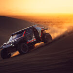 W2RC – Dacia and X-Raid Mini to debut new cars as the 2024 season reaches its conclusion in Morocco