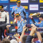 WRC – Title chase goes to Japan as Tänak/Järveoja secure dramatic victory at Central European Rally