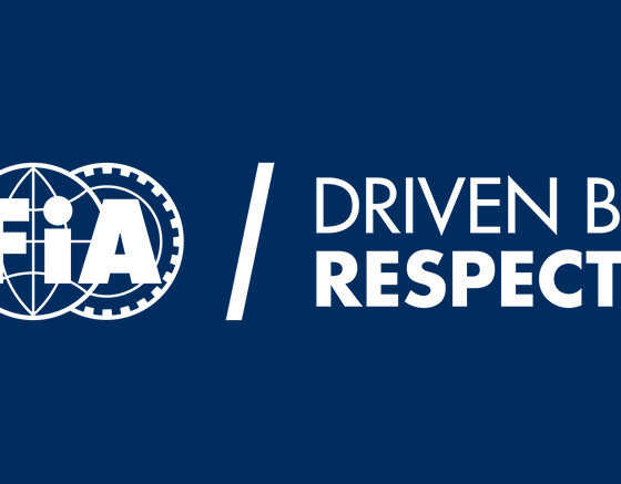 Driven by Respect: the FIA sets new standards in Safeguarding