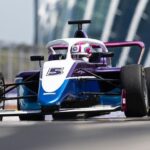 McLaren signs up Ella Lloyd for F1 Academy and Driver programme