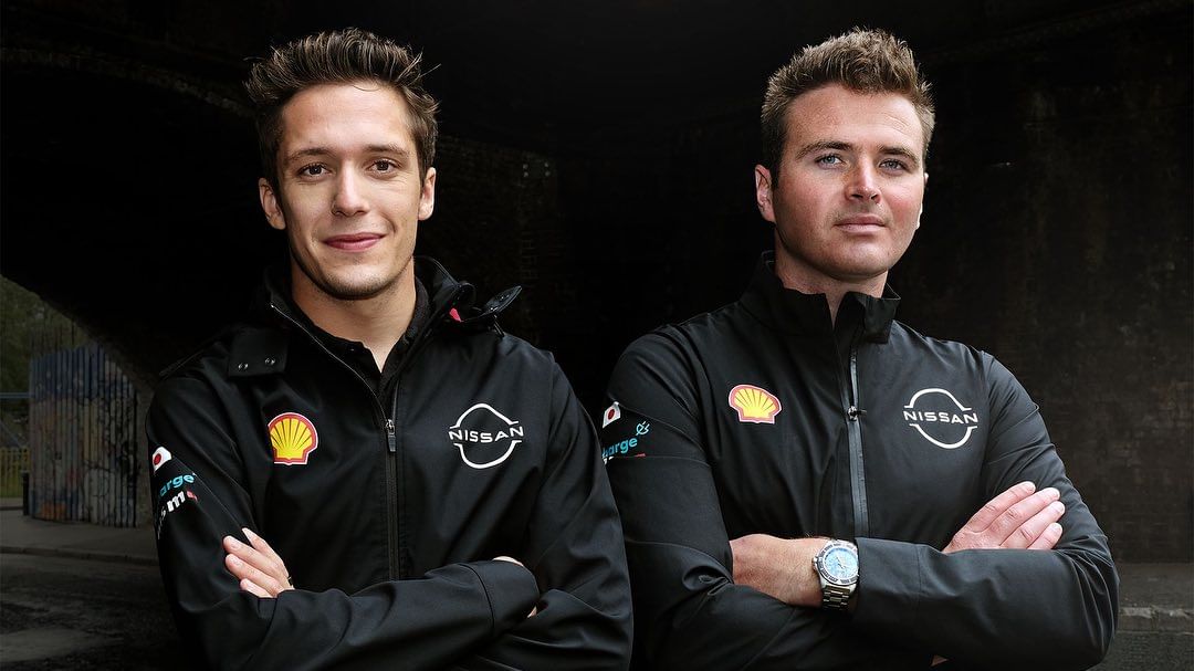 Rowland ‘easily on a par’ with Verstappen says former teammate