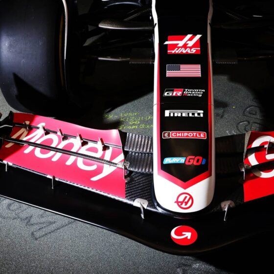 Toyota makes it clear: No F1 return, just a partnership with Haas