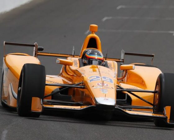 Alonso admits Triple Crown dream likely over