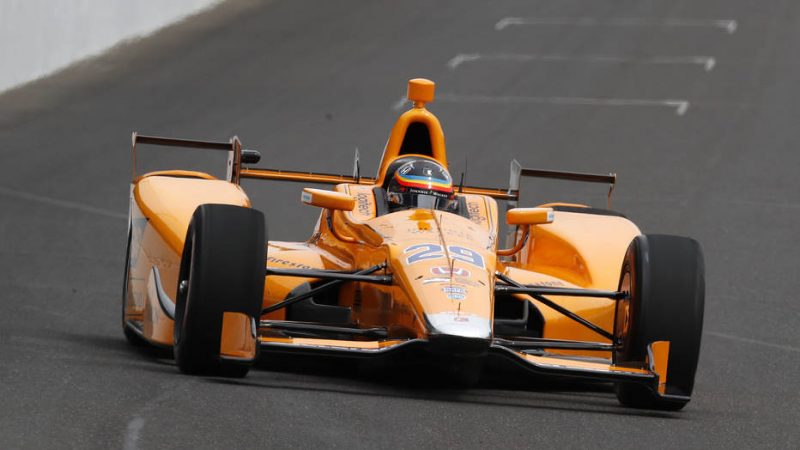 Alonso admits Triple Crown dream likely over