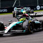 Mercedes hits development freeze after costly spate of crashes