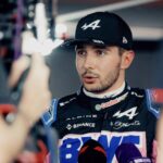 Ocon sees tough road ahead for Alpine to recoup P7 from Williams
