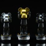 Pirelli scrapped unique US Grand Prix trophies over copyright issue