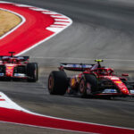 Sainz: Ferrari exit won’t mean end of chances of inning in F1