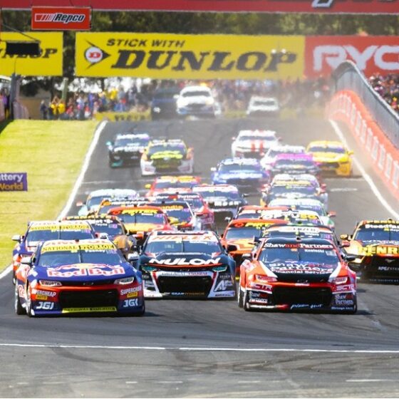 Supercars ready to welcome Ricciardo with ‘open arms’