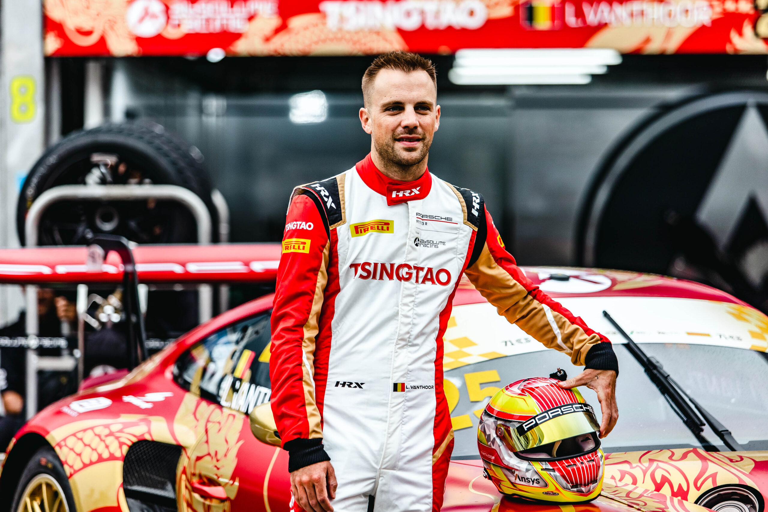 From Hypercars and world circuits to GT cars and the ultimate street racing challenge – WEC top class racers on Macau experience