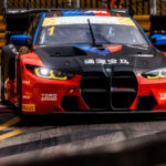 Marciello secures pole for Sunday’s FIA GT World Cup-decider