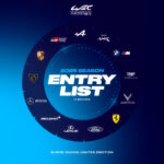 WEC: new additions highlight head-turning 2025 entry list