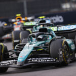 Steiner’s blunt verdict: ‘Lance Stroll doesn’t want to be an F1 driver’