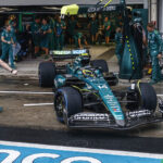 Alonso relentlessly driven by ‘hope’ amid Aston Martin’s struggles