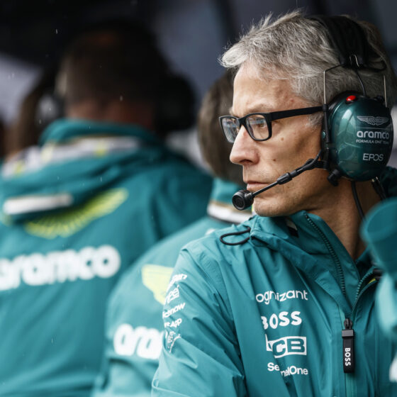 Aston Martin says floor-spec triggered Sao Paulo GP struggles