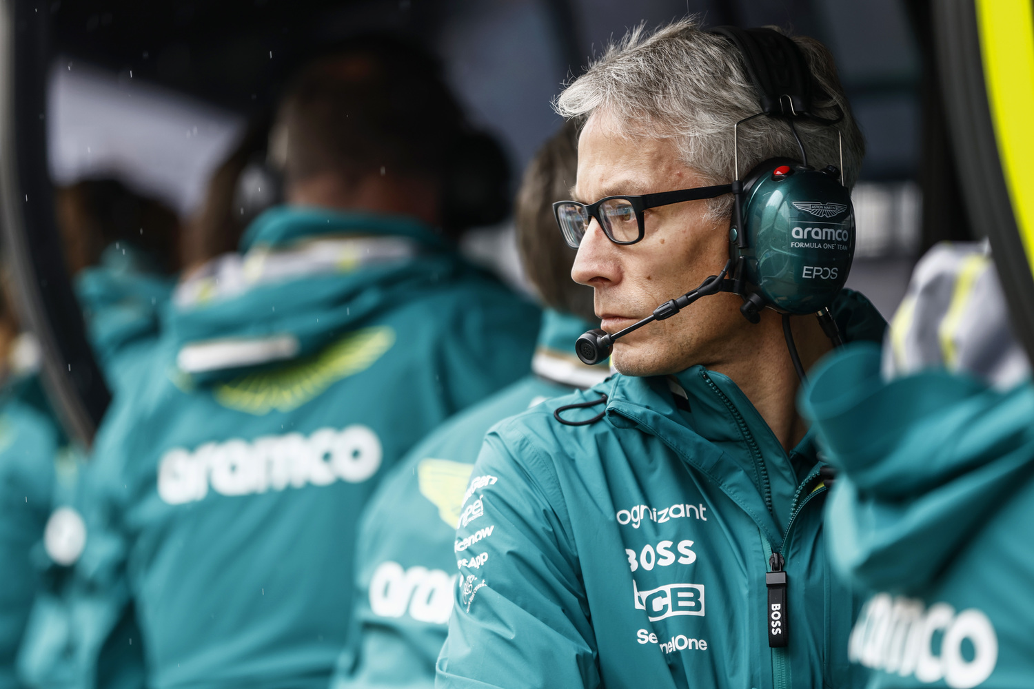 Aston Martin says floor-spec triggered Sao Paulo GP struggles