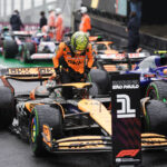 Brundle wonders if Norris has ‘killer instinct’ to fight Verstappen