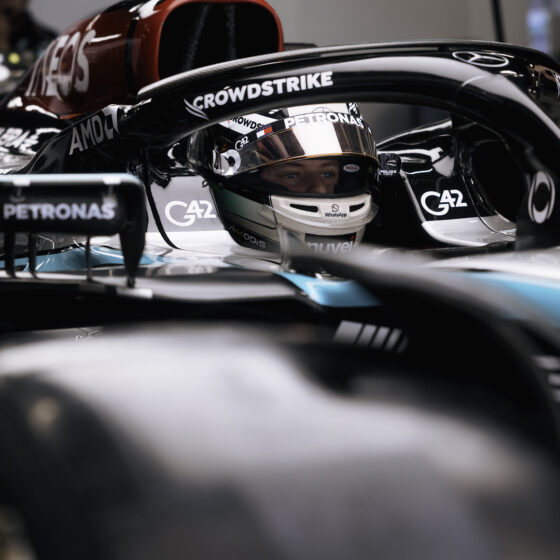 Schumacher to depart Mercedes F1 reserve role