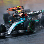Frustrated Russell at odds with ‘painful’ Mercedes pitstop call