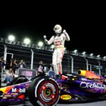 Las Vegas GP ready to roll the dice on Verstappen title celebration