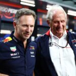 Oakes charts Alpine’s winning path inspired by Red Bull’s success