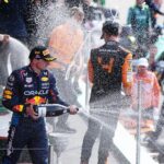 Formula 1 primary revenue slips in Q3 but record year in sight
