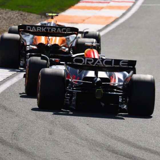 Norris: ‘I have what it takes’ to fight for F1 world title