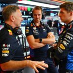Horner feared Verstappen’s title in jeopardy at Monza