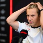 Lawson won’t change approach: ‘I’m not in F1 to make friends’