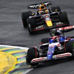 Jos Verstappen backs Lawson as Perez’s replacement at Red Bull