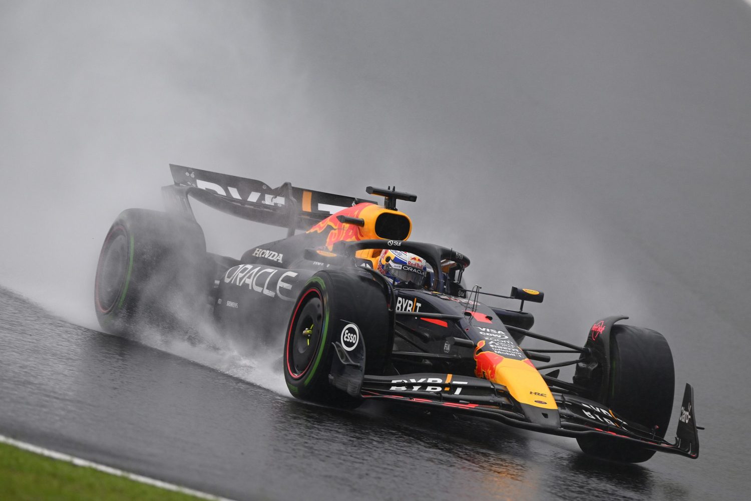 Horner: Max ‘answered critics’ with epic Sao Paulo GP drive
