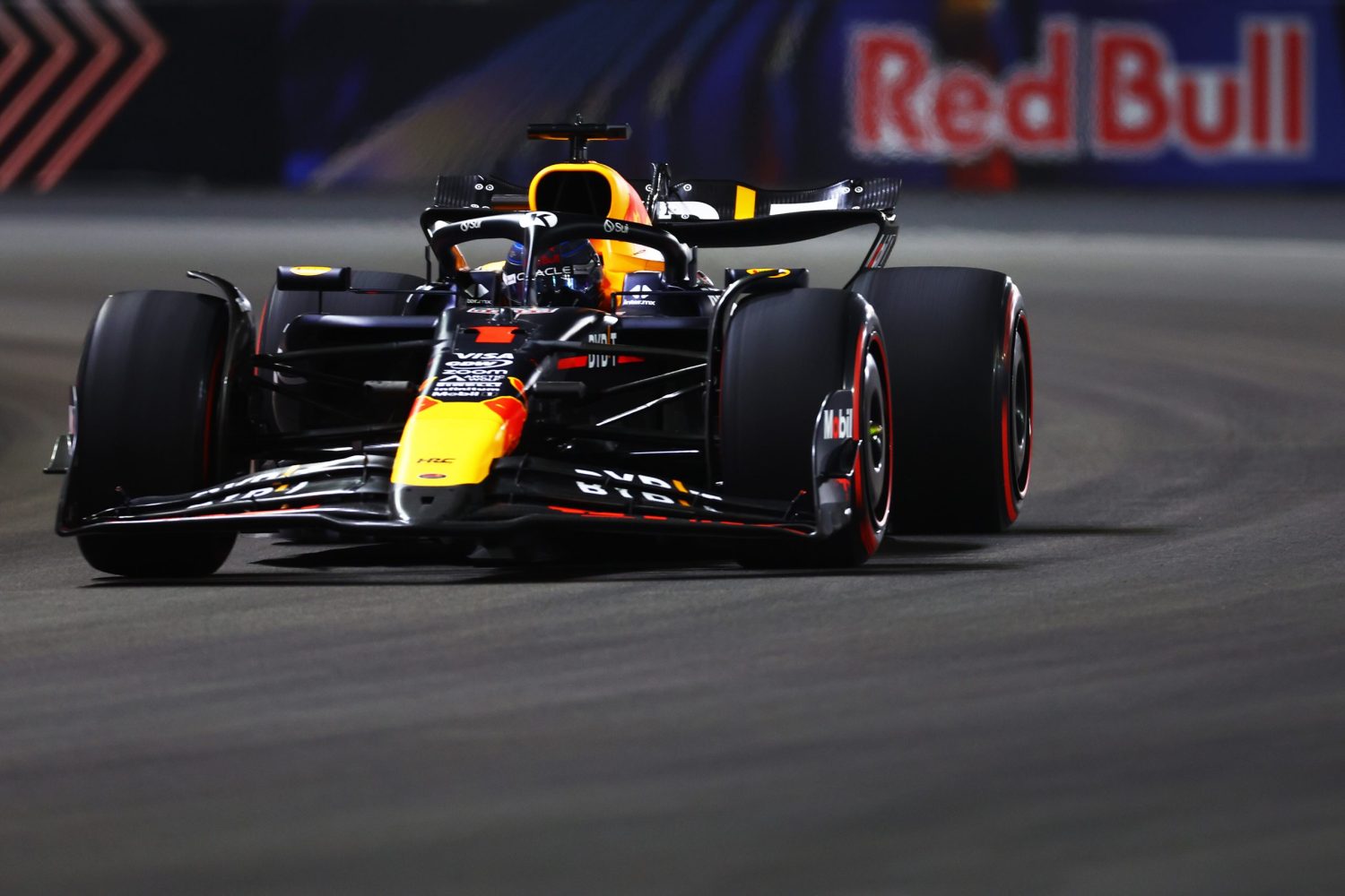 Marko: ‘No chance at all’ for Red Bull in Las Vegas