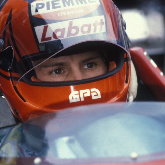 Heartless theft: Jacques Villeneuve calls for return of father’s statue