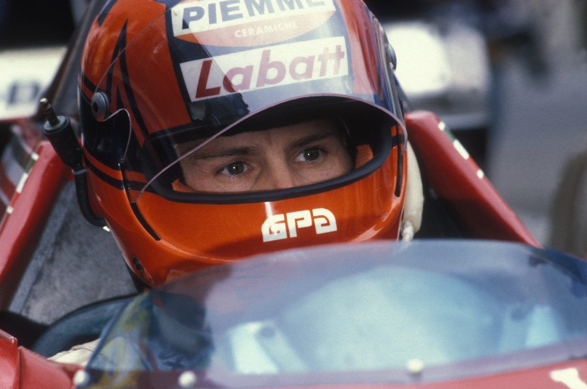 Heartless theft: Jacques Villeneuve calls for return of father’s statue