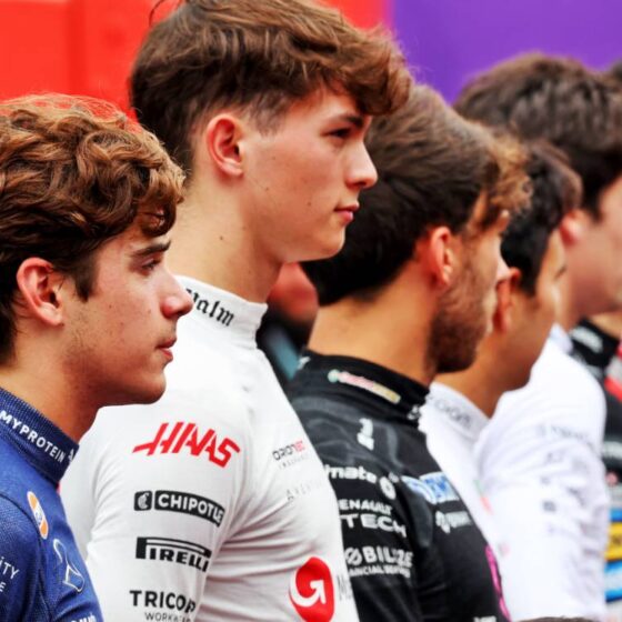 Intrigue grows as Alpine reportedly enters race for Colapinto