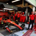 Shwartzman confirms Ferrari exit ahead of IndyCar debut