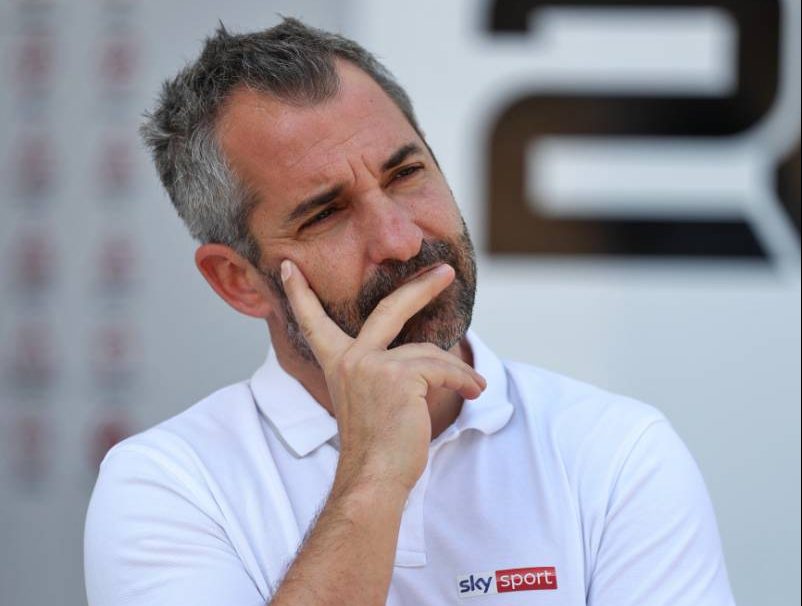 Sao Paulo win earns Verstappen comparisons to Schumacher