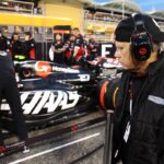 Steiner insists he ‘has no bad feelings’ toward Haas