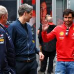 Sainz ‘at peace’ with top-team’s snubs but still baffled by decisions