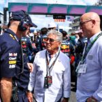 GM revives bid to join F1 with accelerated talks for 2026 entry