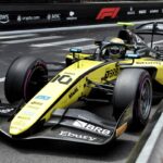 Sauber F1 aim helped Bortoleto turn around F2 campaign